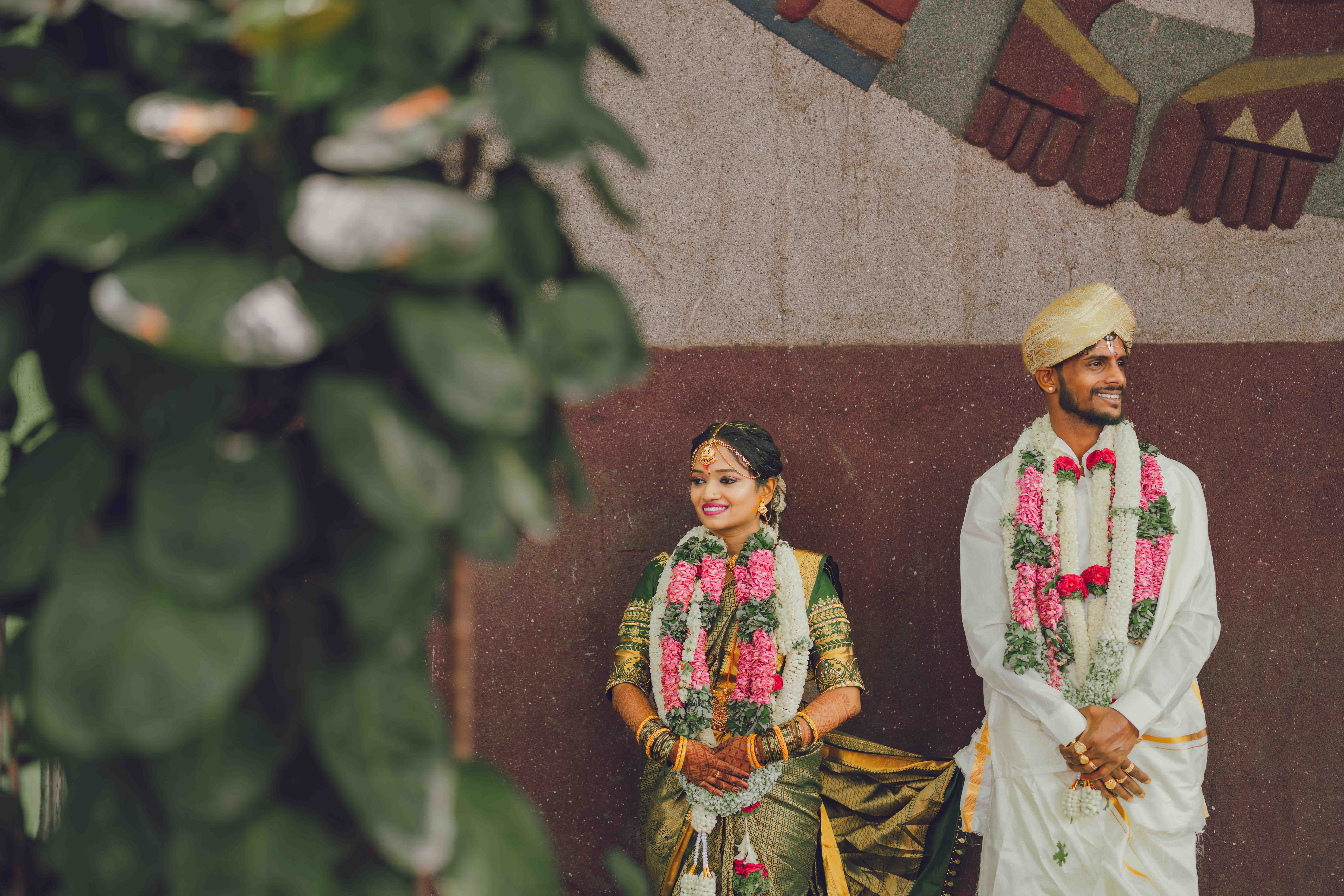 Professional wedding photographer Bangalore